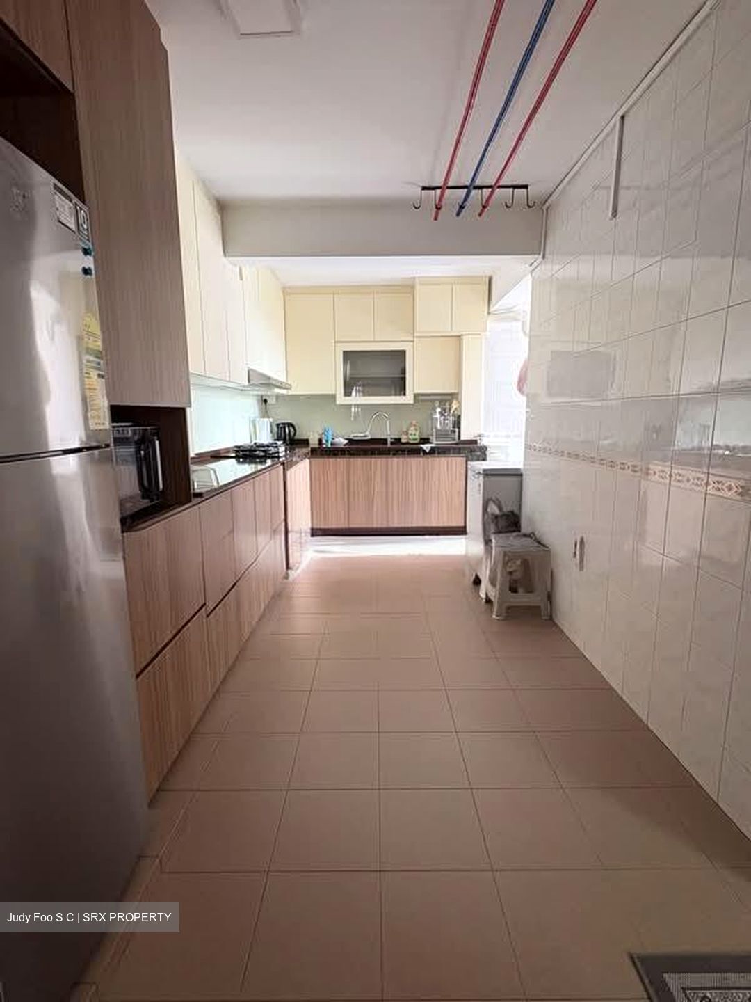 Blk 103 Spottiswoode Park Road (Bukit Merah), HDB 5 Rooms #602018201